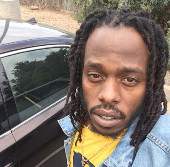 Meet your Posher, Casper - Picture 1 of 1